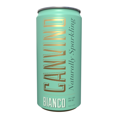 CANVINO BIANCO 20X12